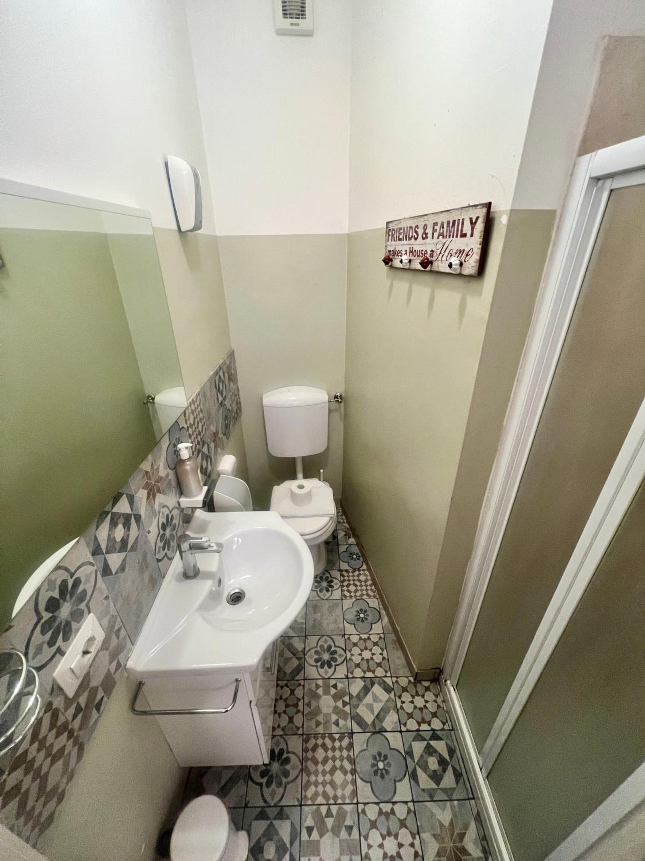 Room Verona Ai Duchi