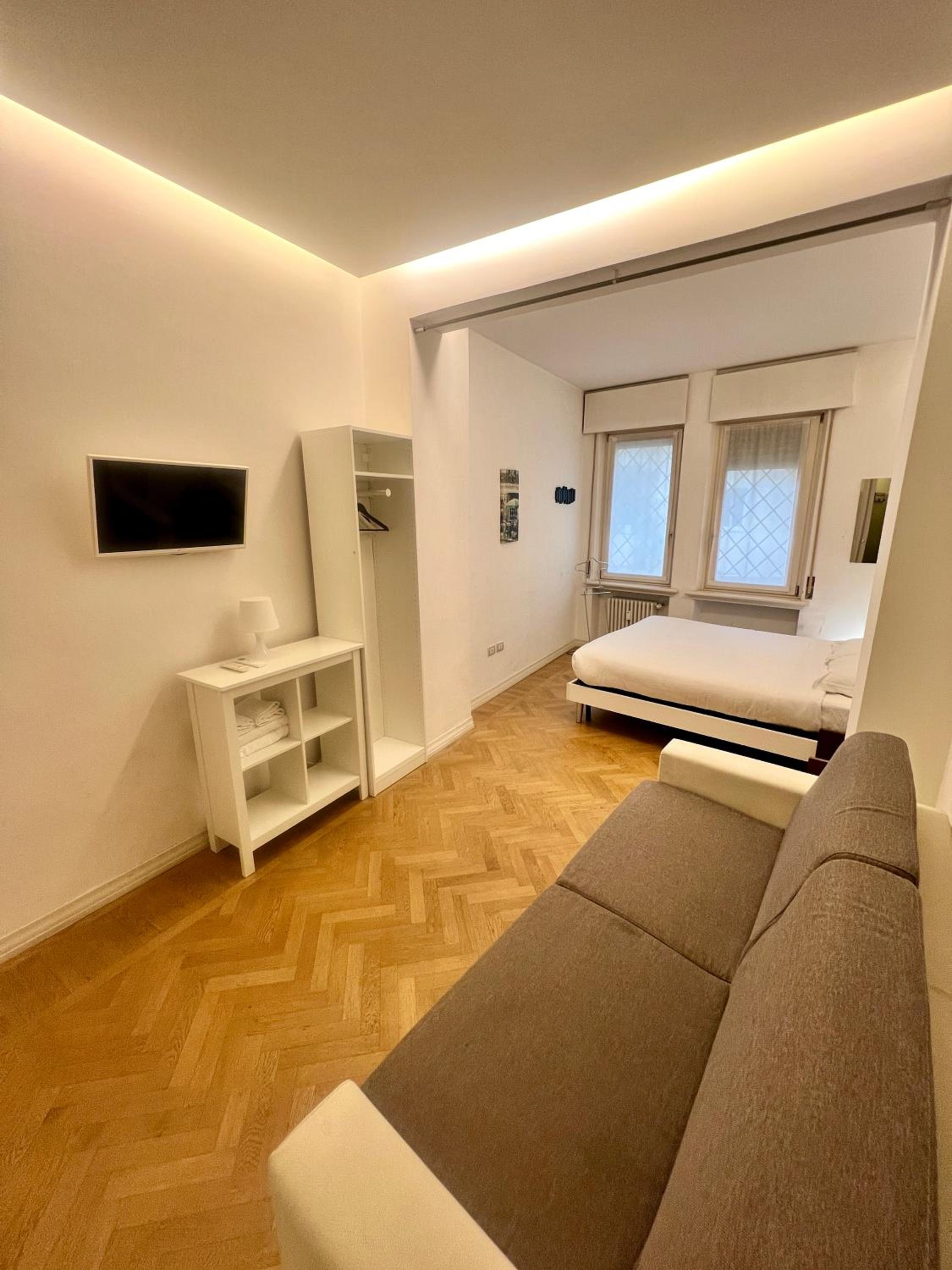 Room Verona Ai Duchi
