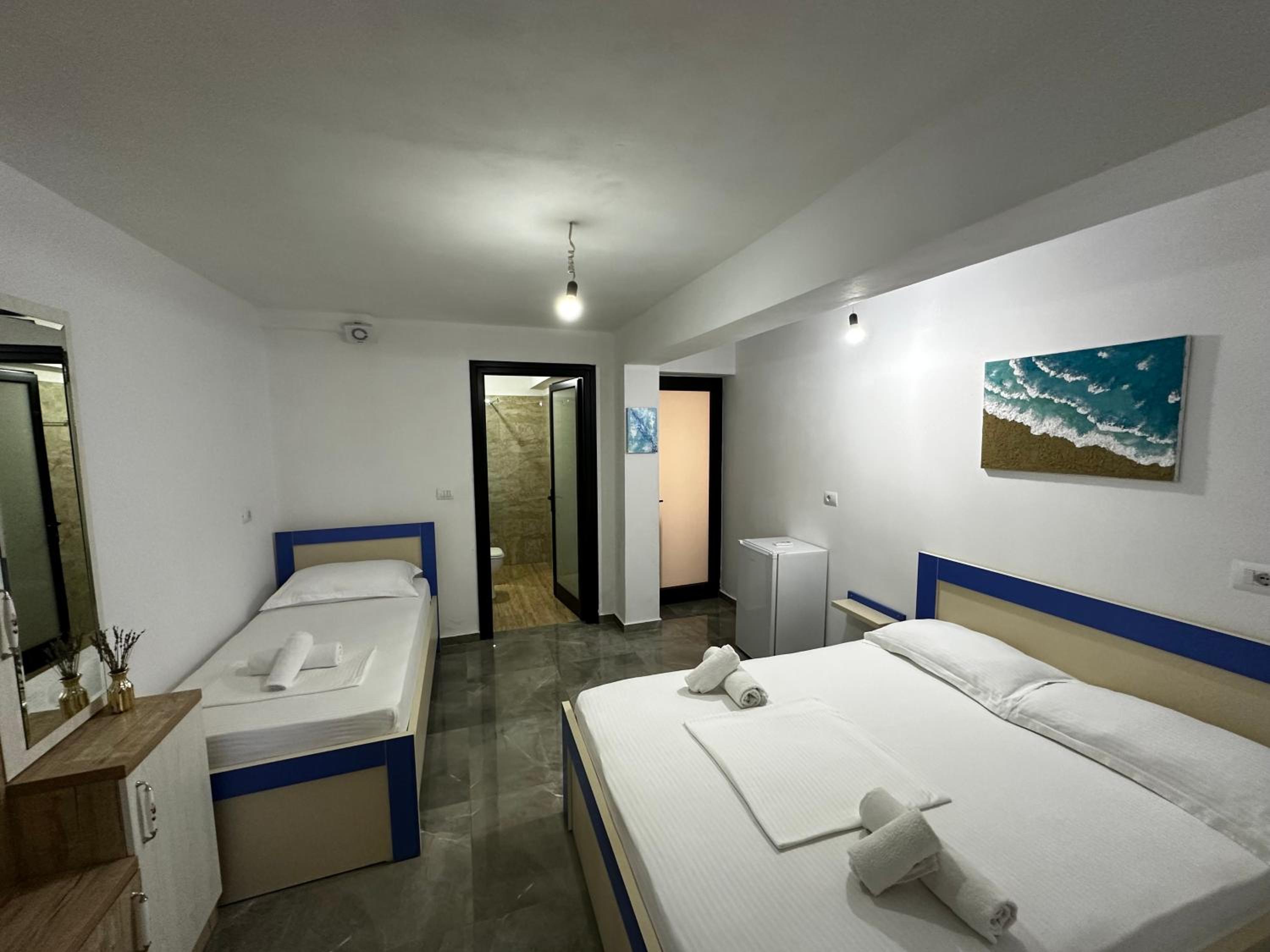 Laura Guest House