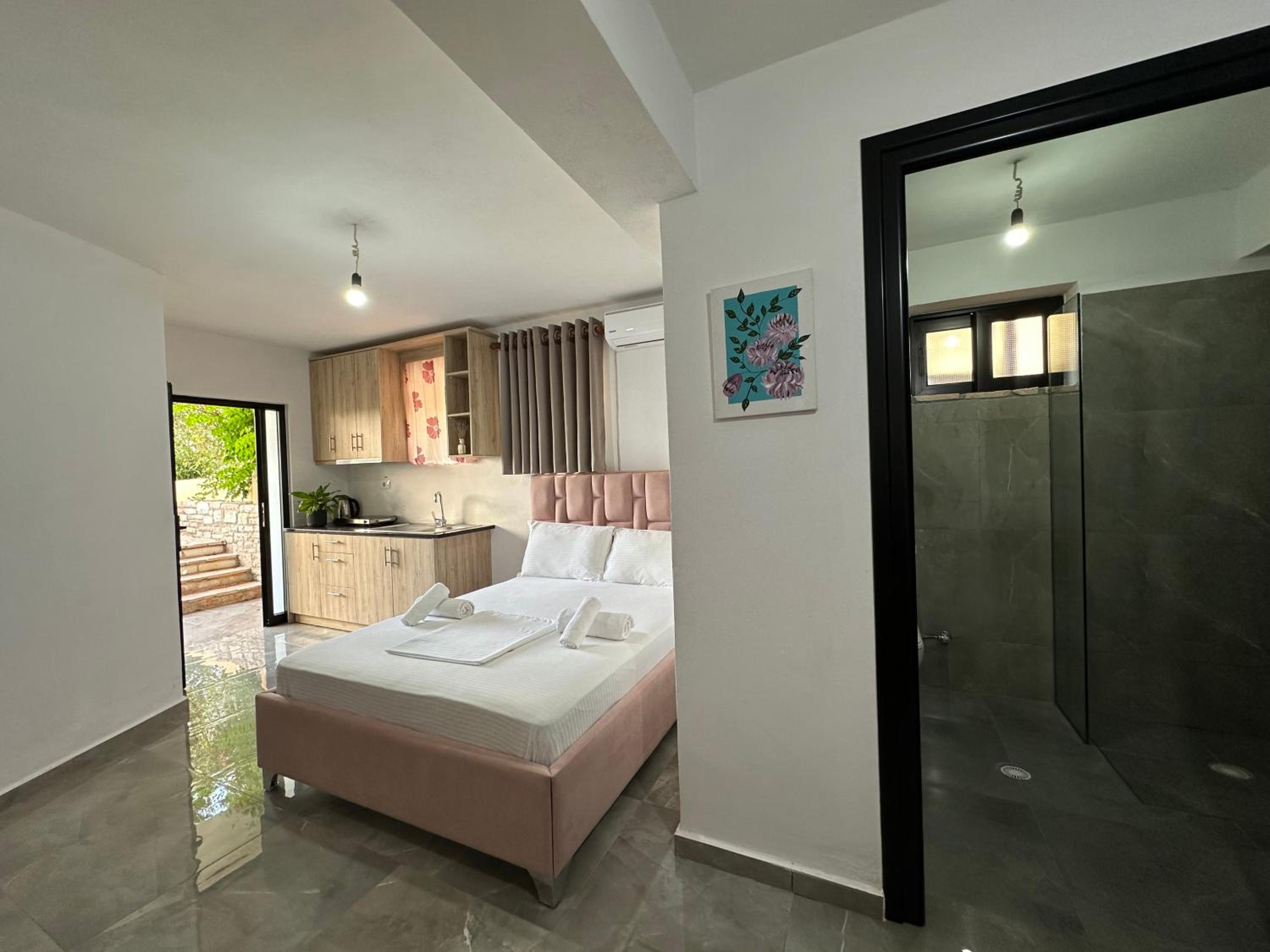 Laura Guest House
