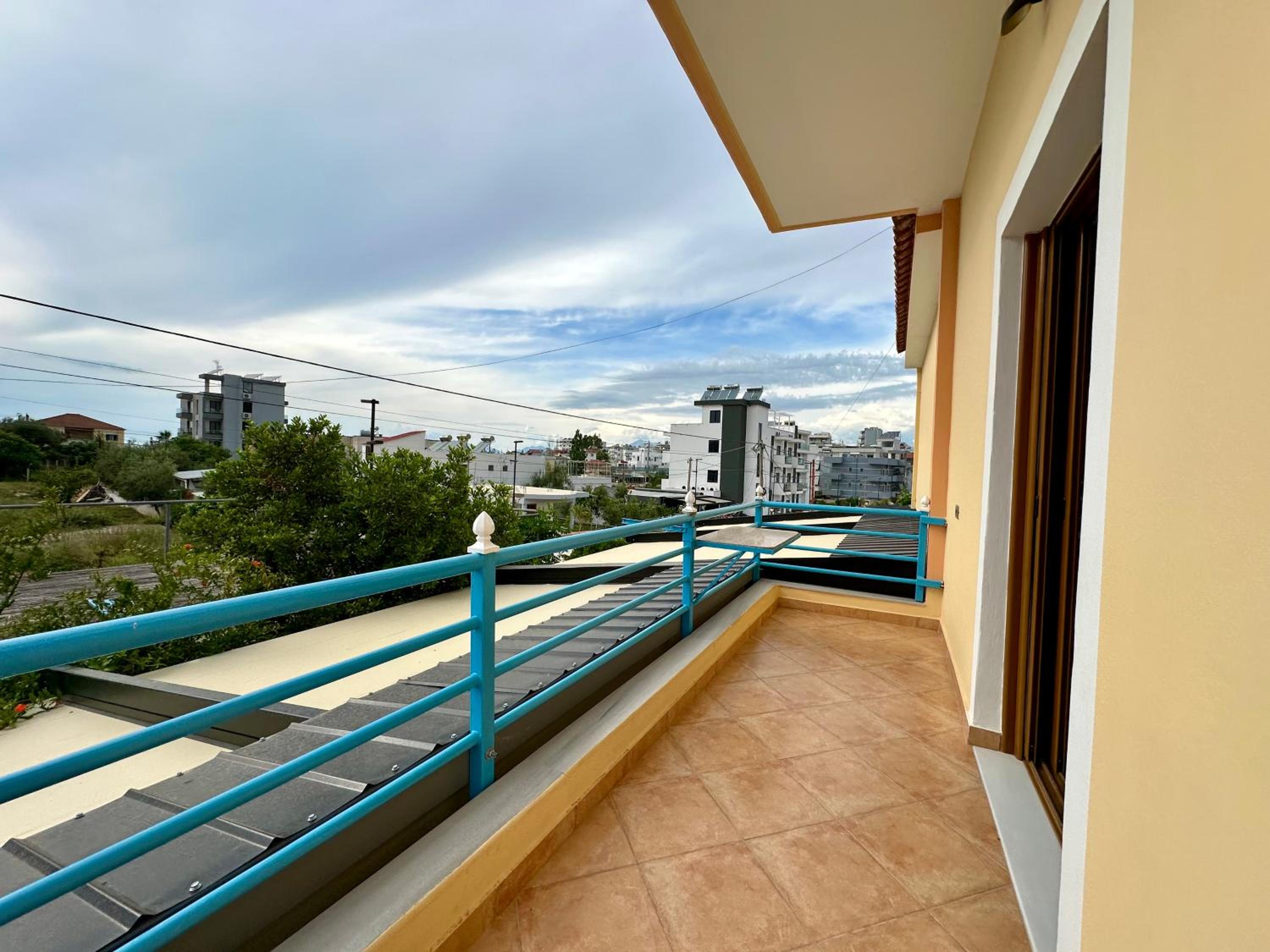 Laura Guest House