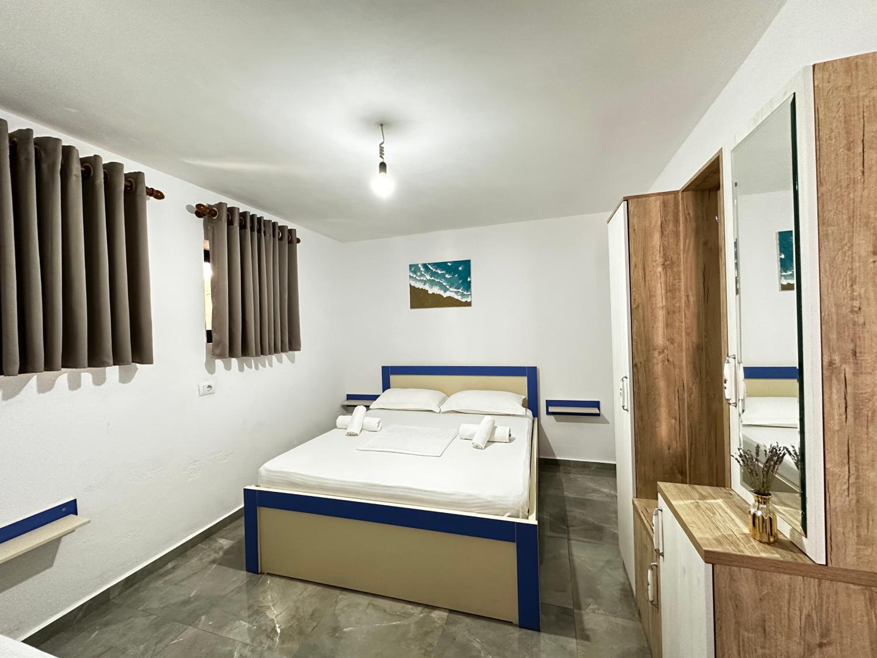 Laura Guest House