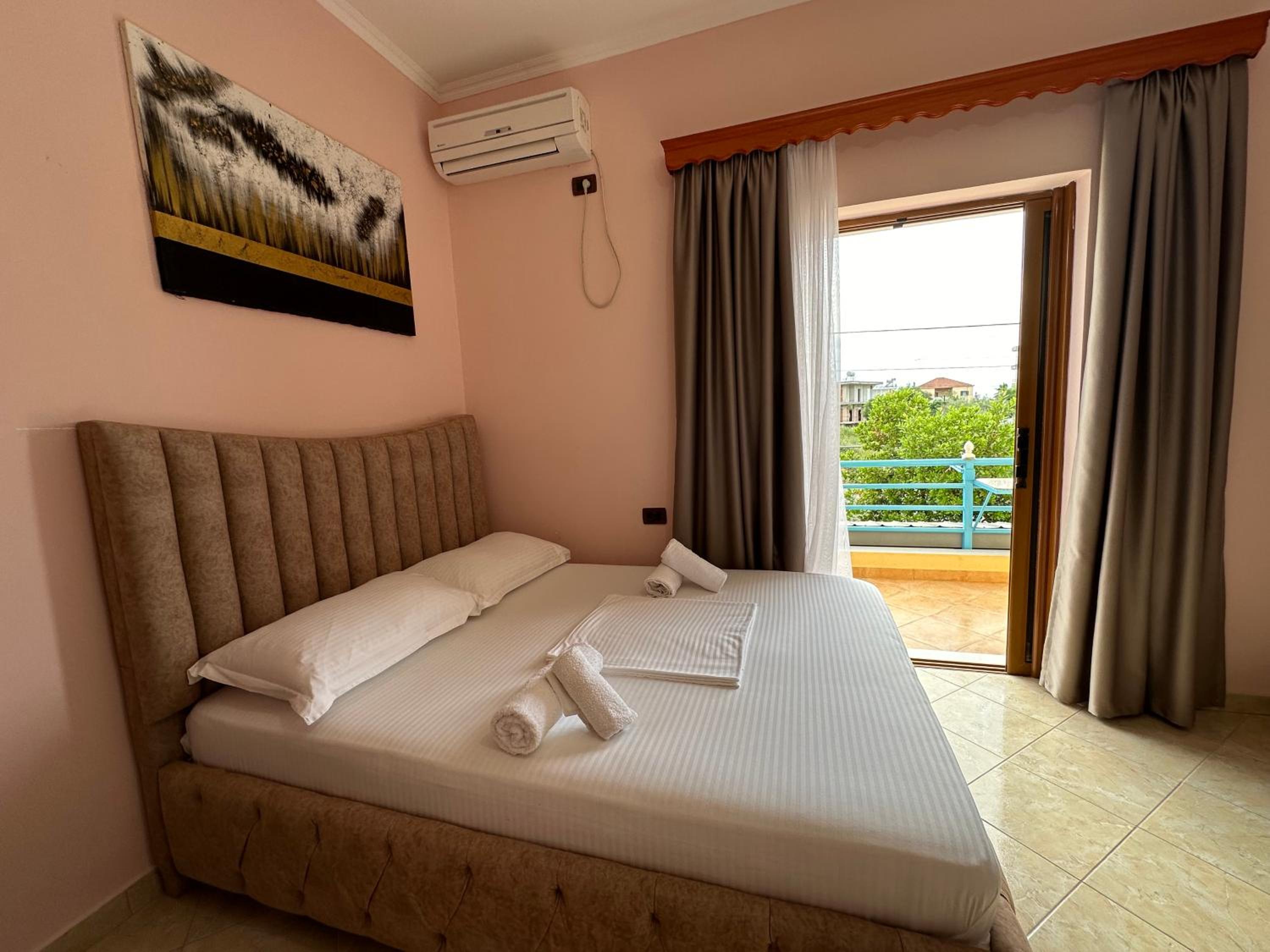 Laura Guest House