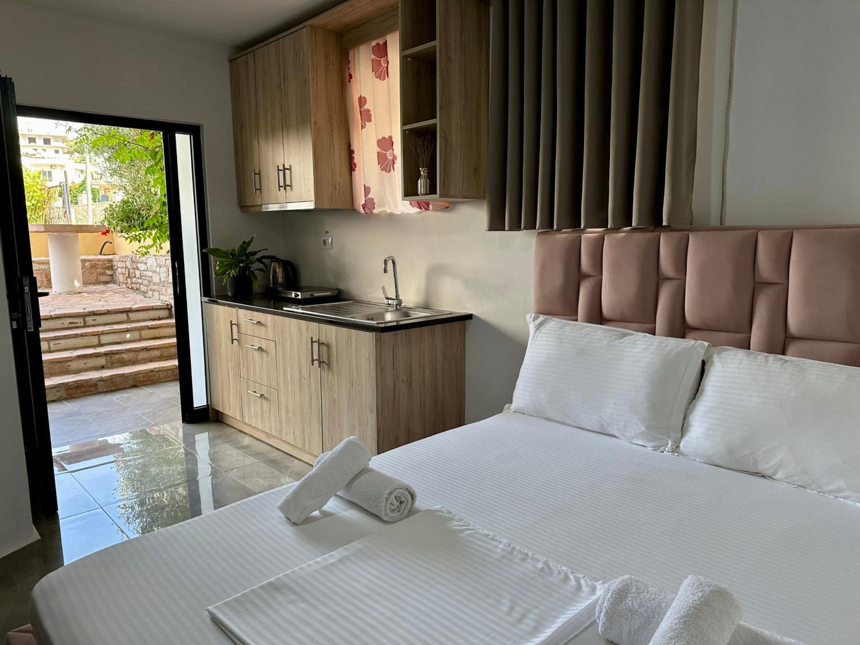 Laura Guest House