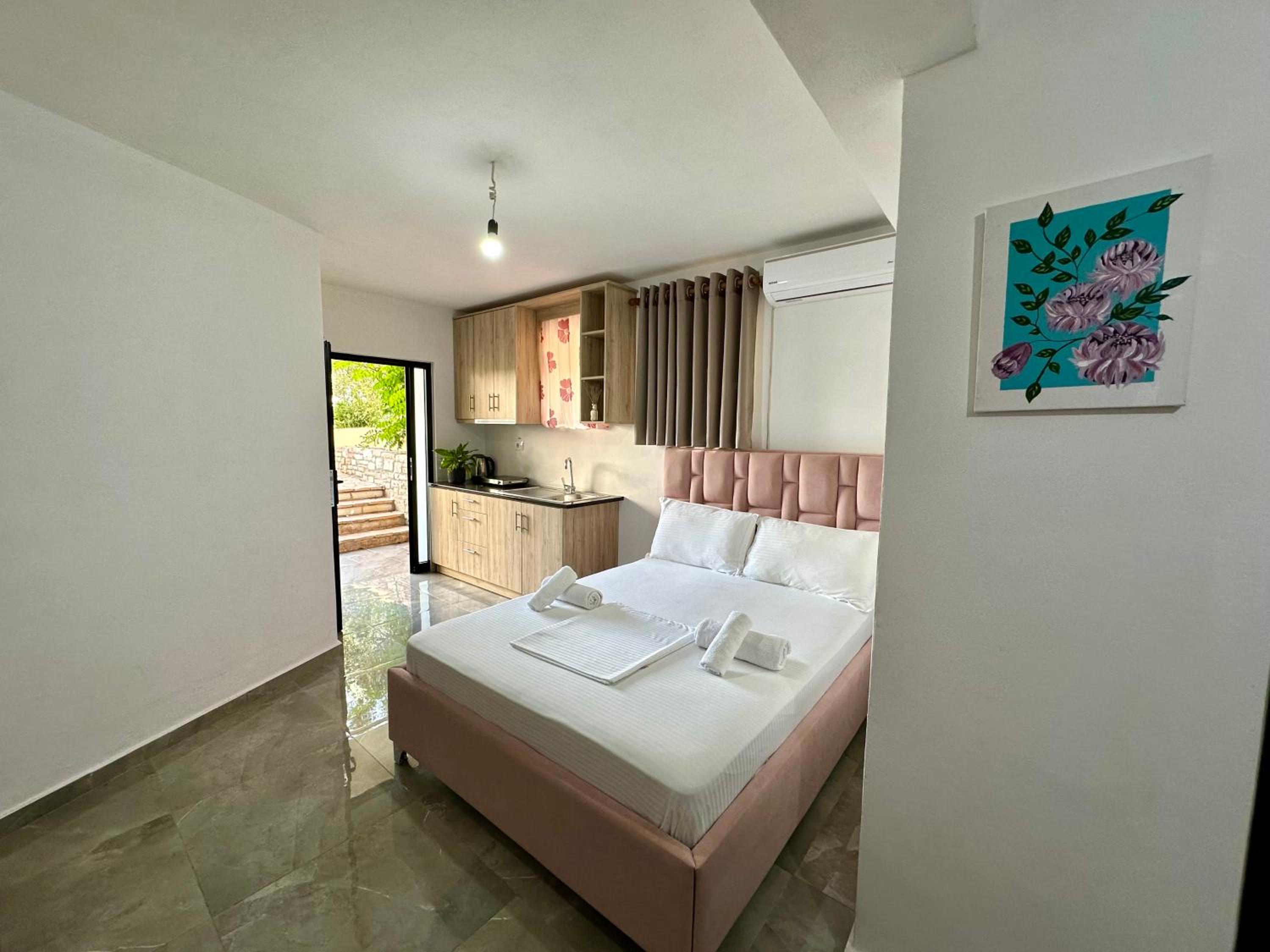 Laura Guest House