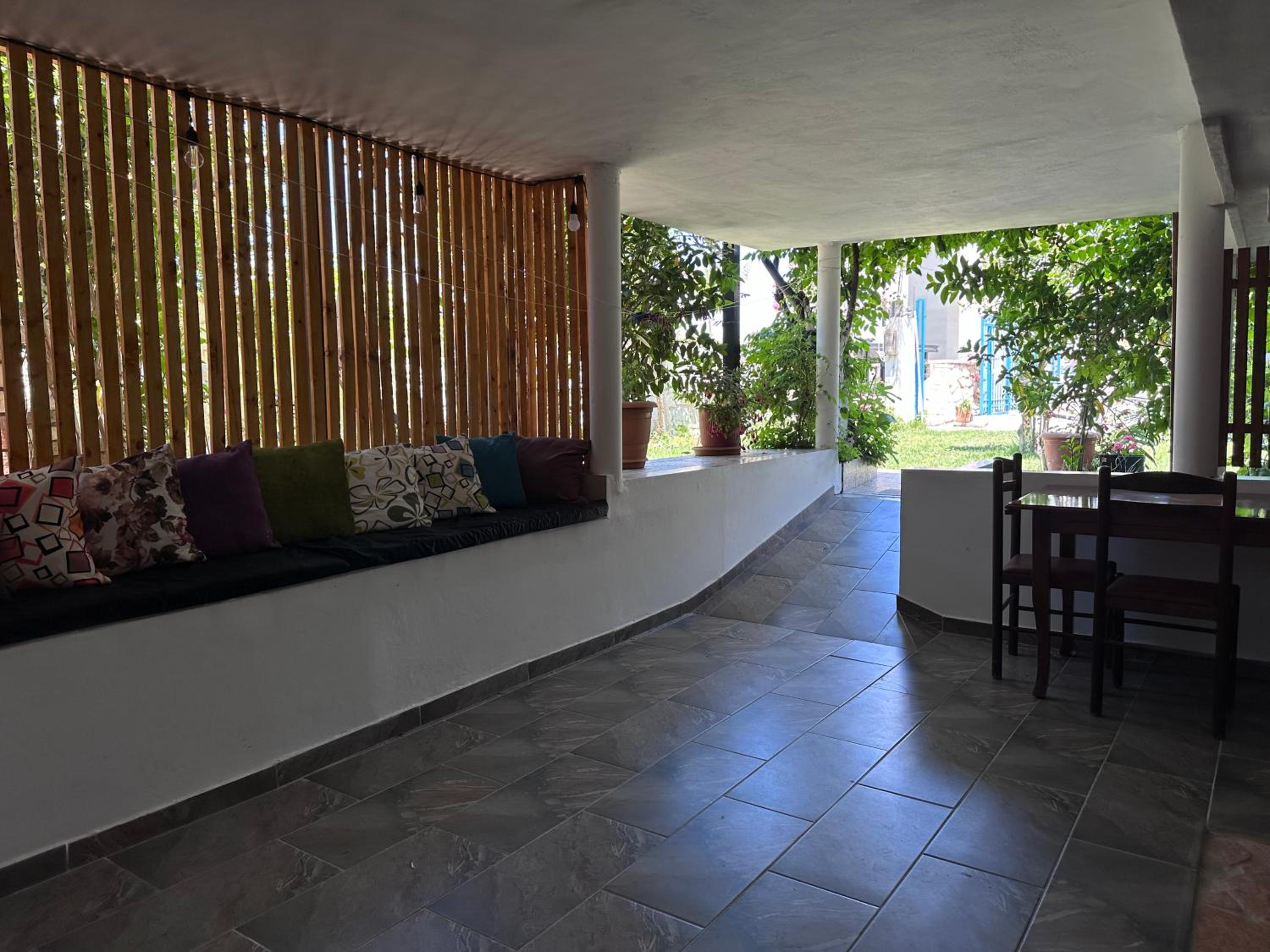 Laura Guest House