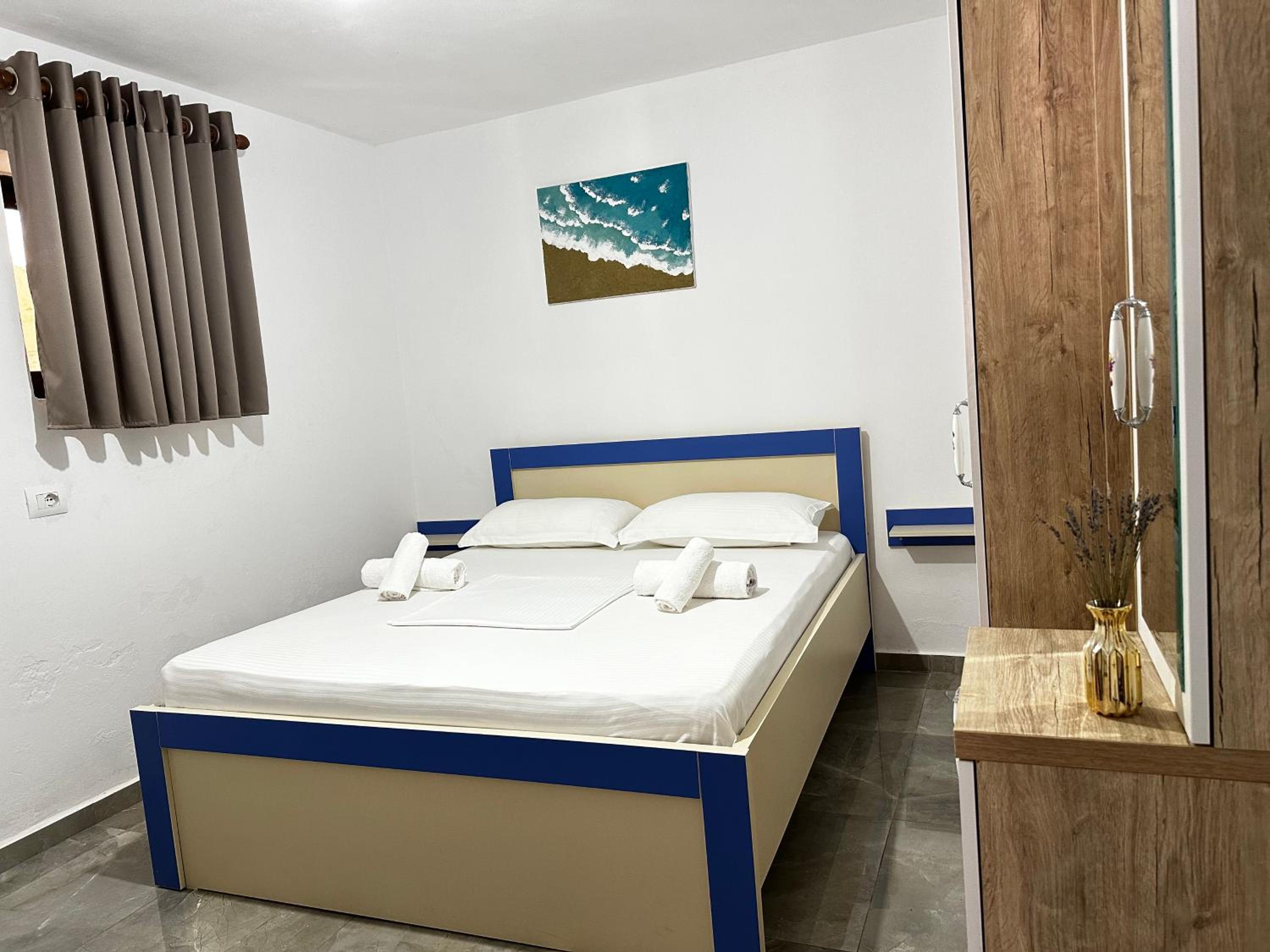 Laura Guest House