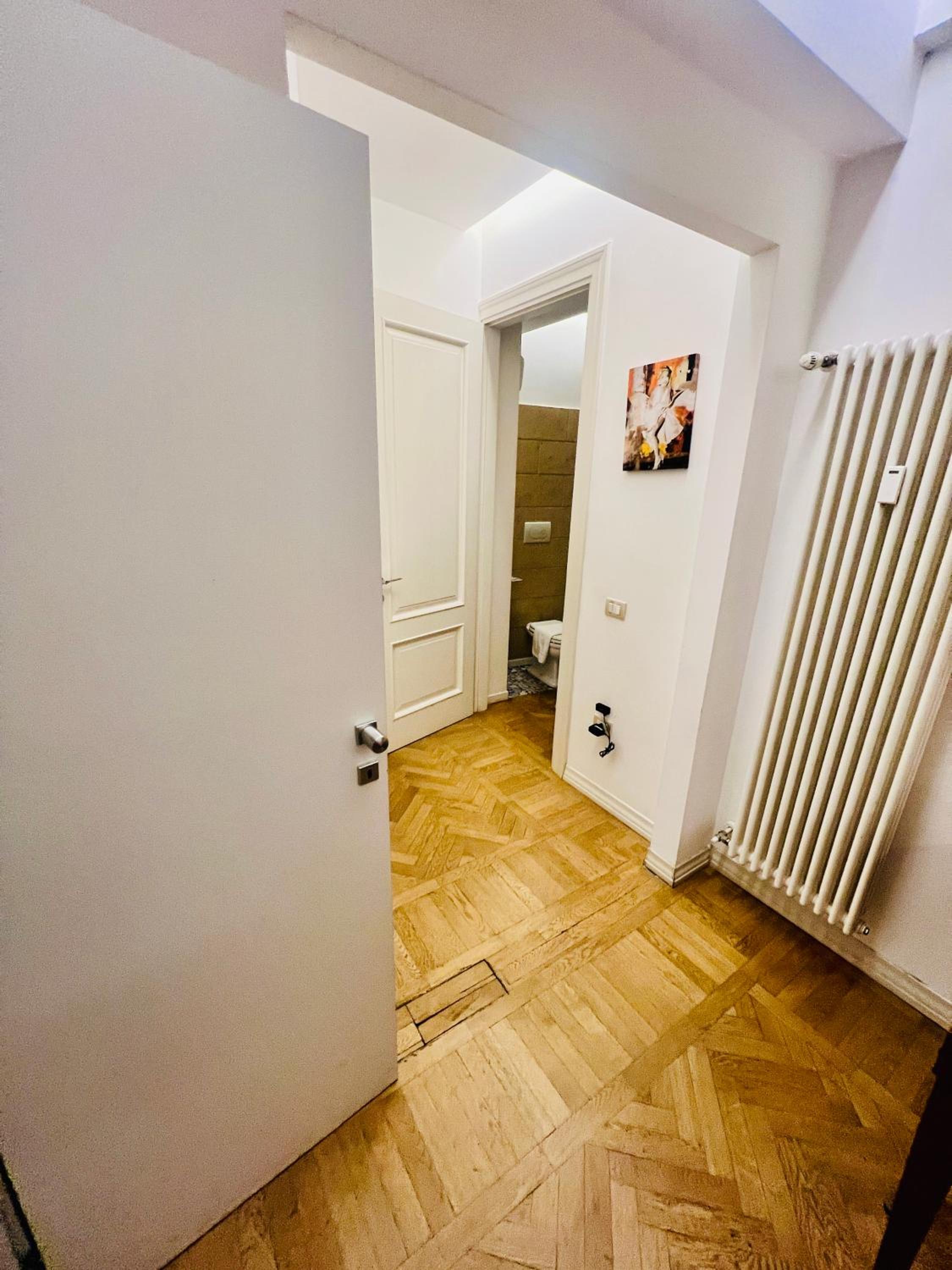 Room Verona Ai Duchi