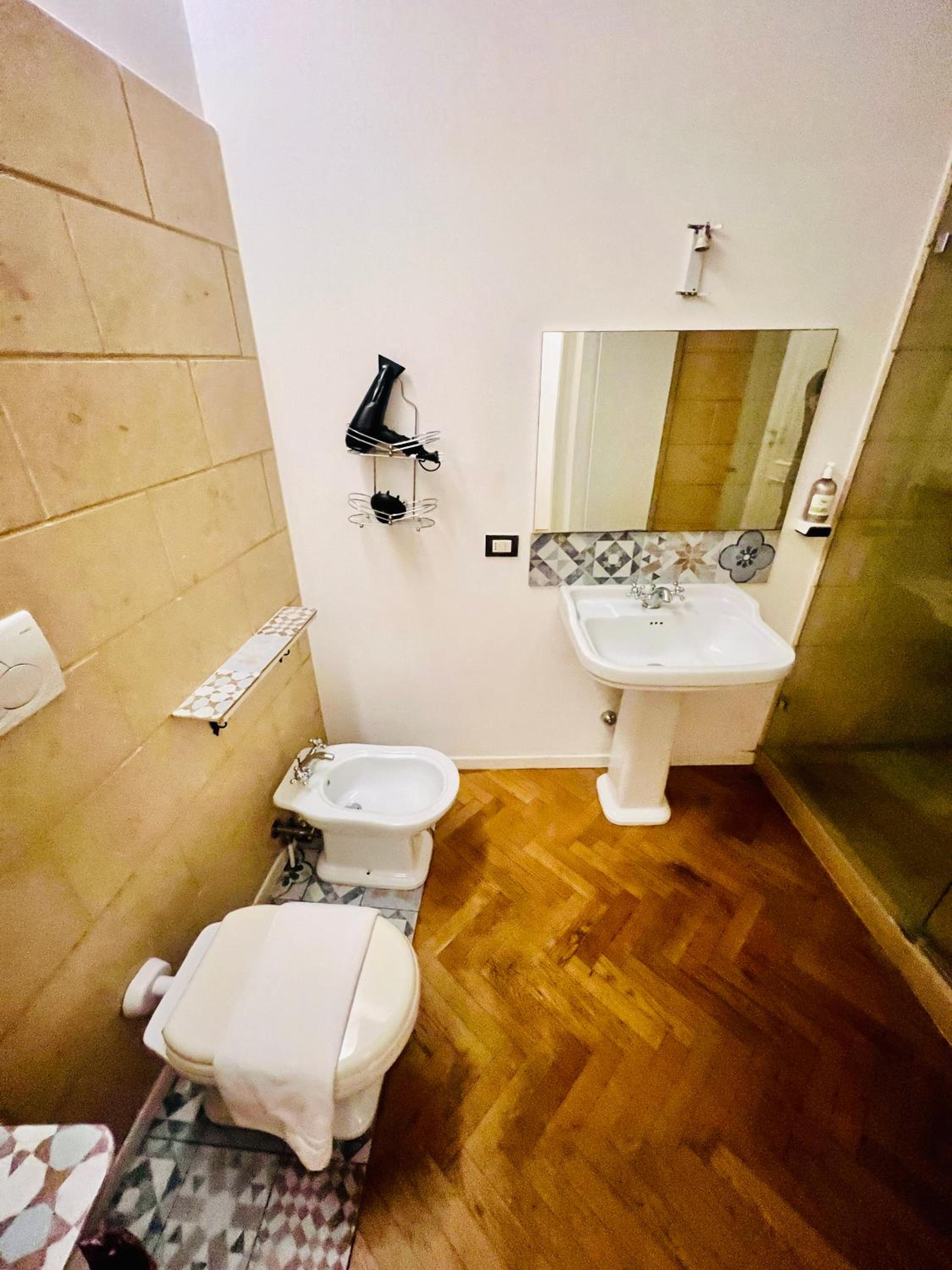 Room Verona Ai Duchi