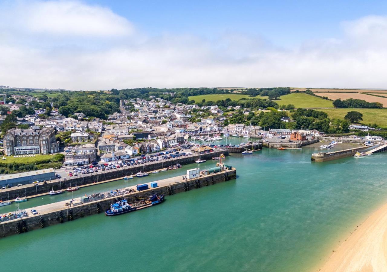 2 Bed in Padstow oc-p00422
