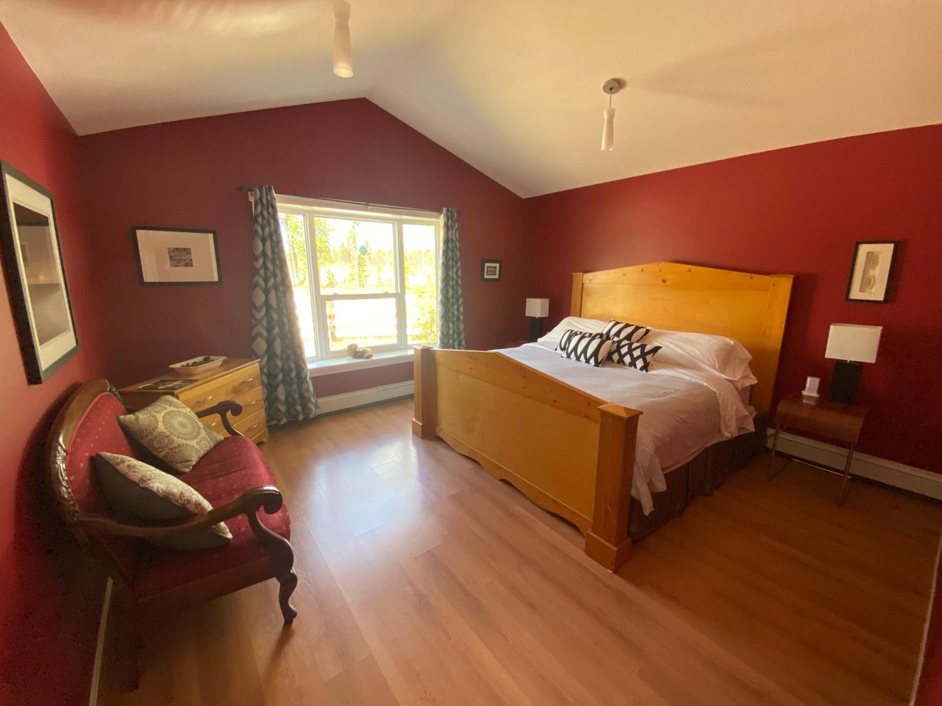 Rose Cottage Bed & Breakfast