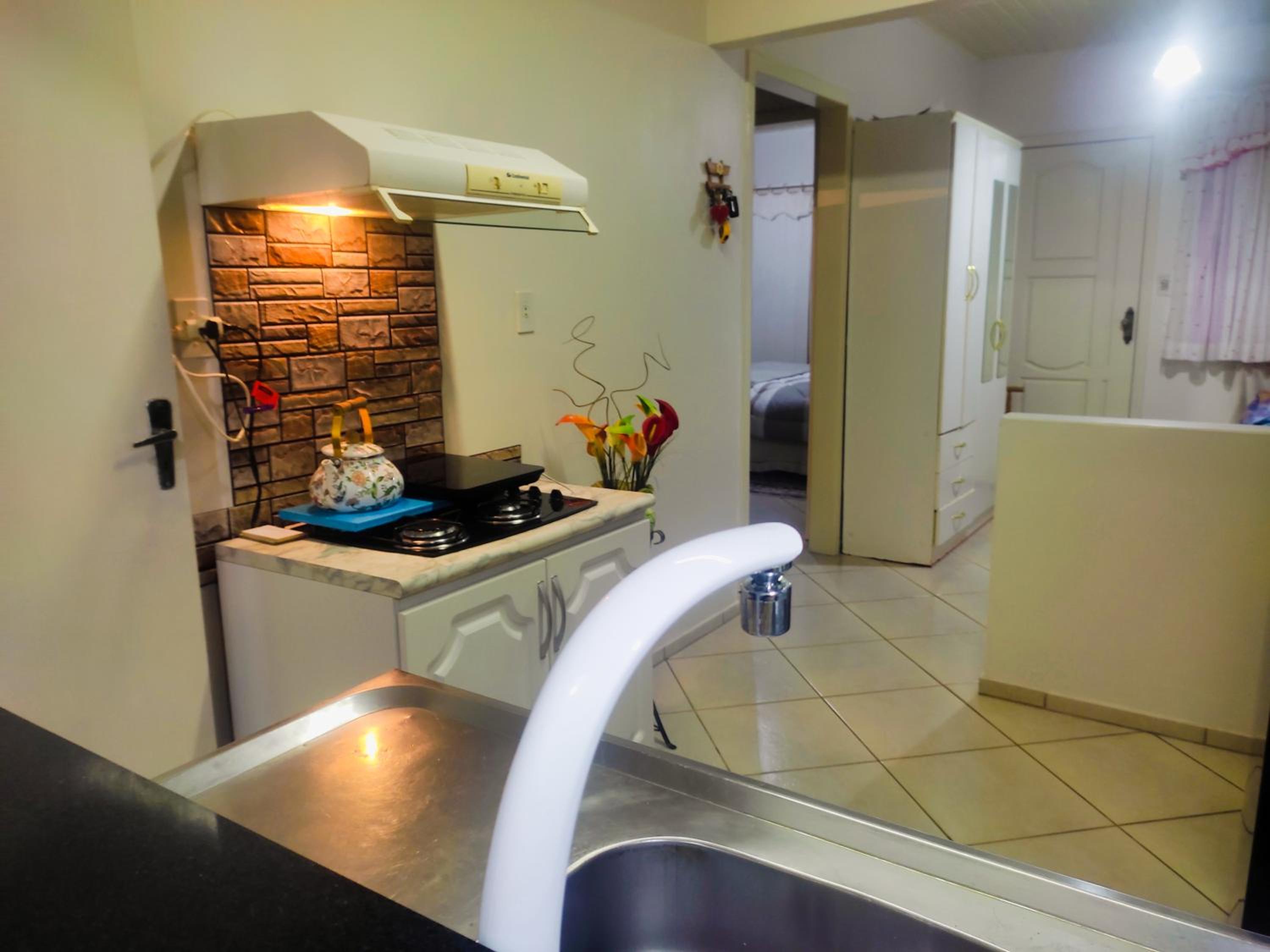 Hospede-se aqui! Casa Inteira em Santa Clara do Sul