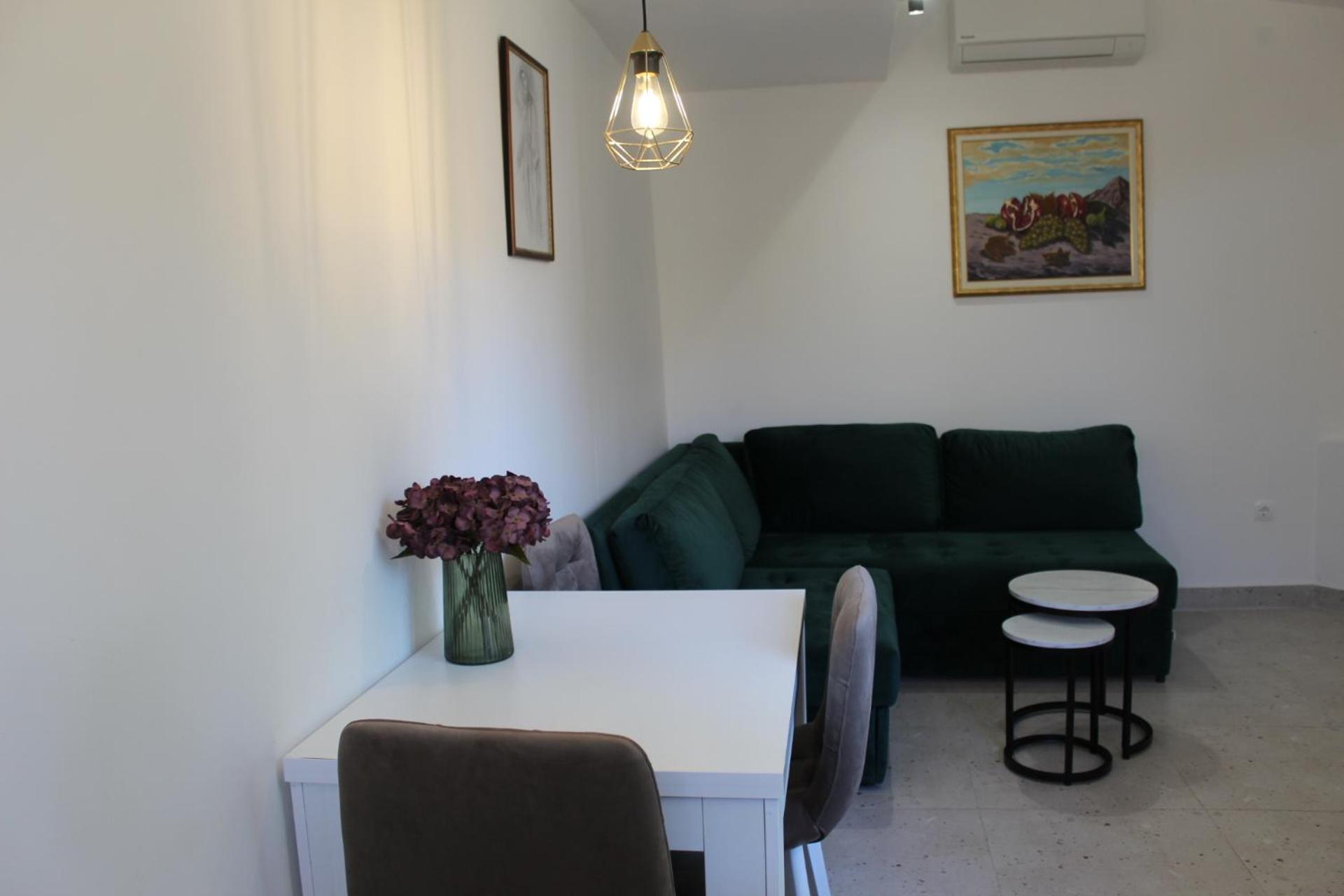Apartman Collis
