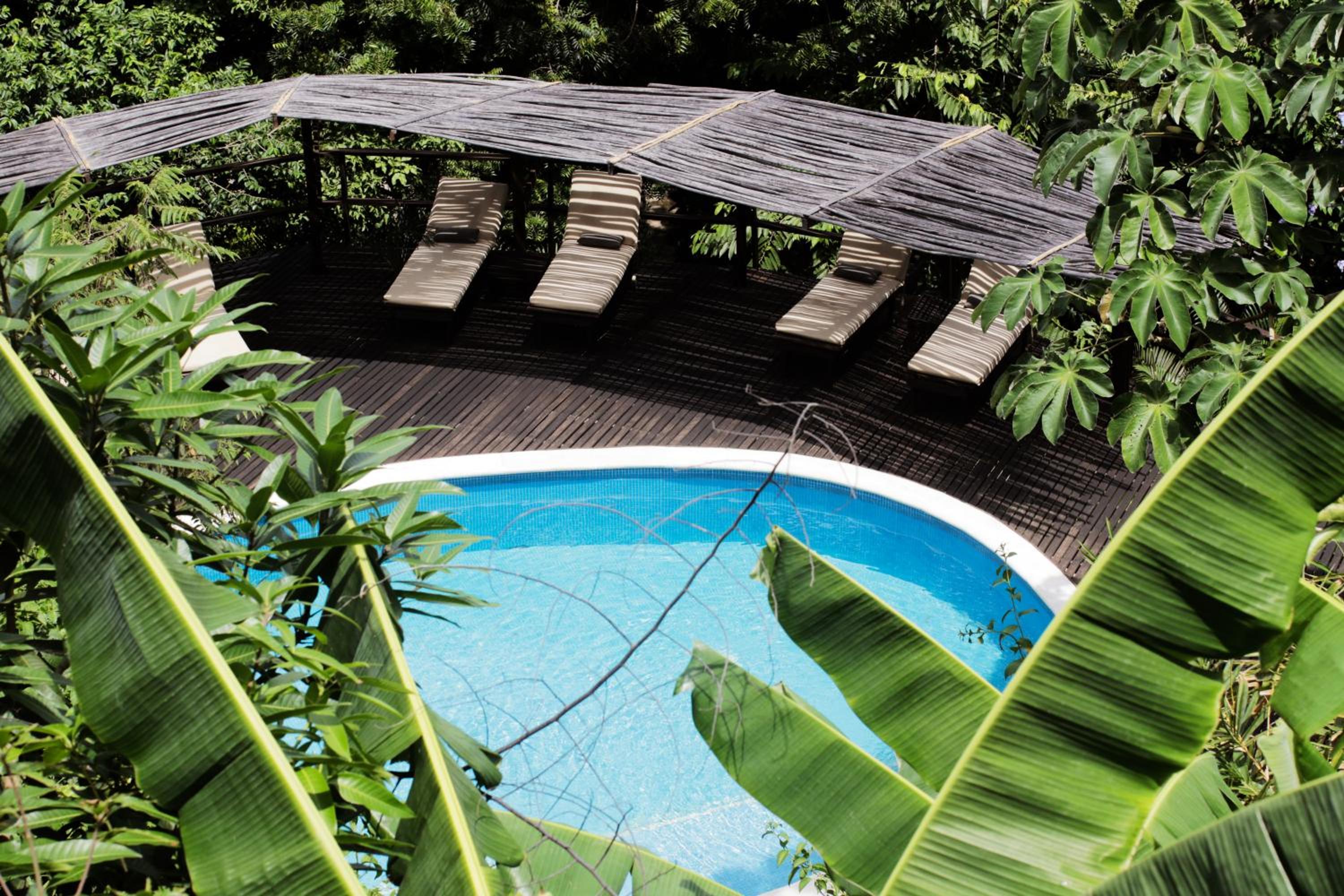 Finca Barlovento Cabaña, Tayrona