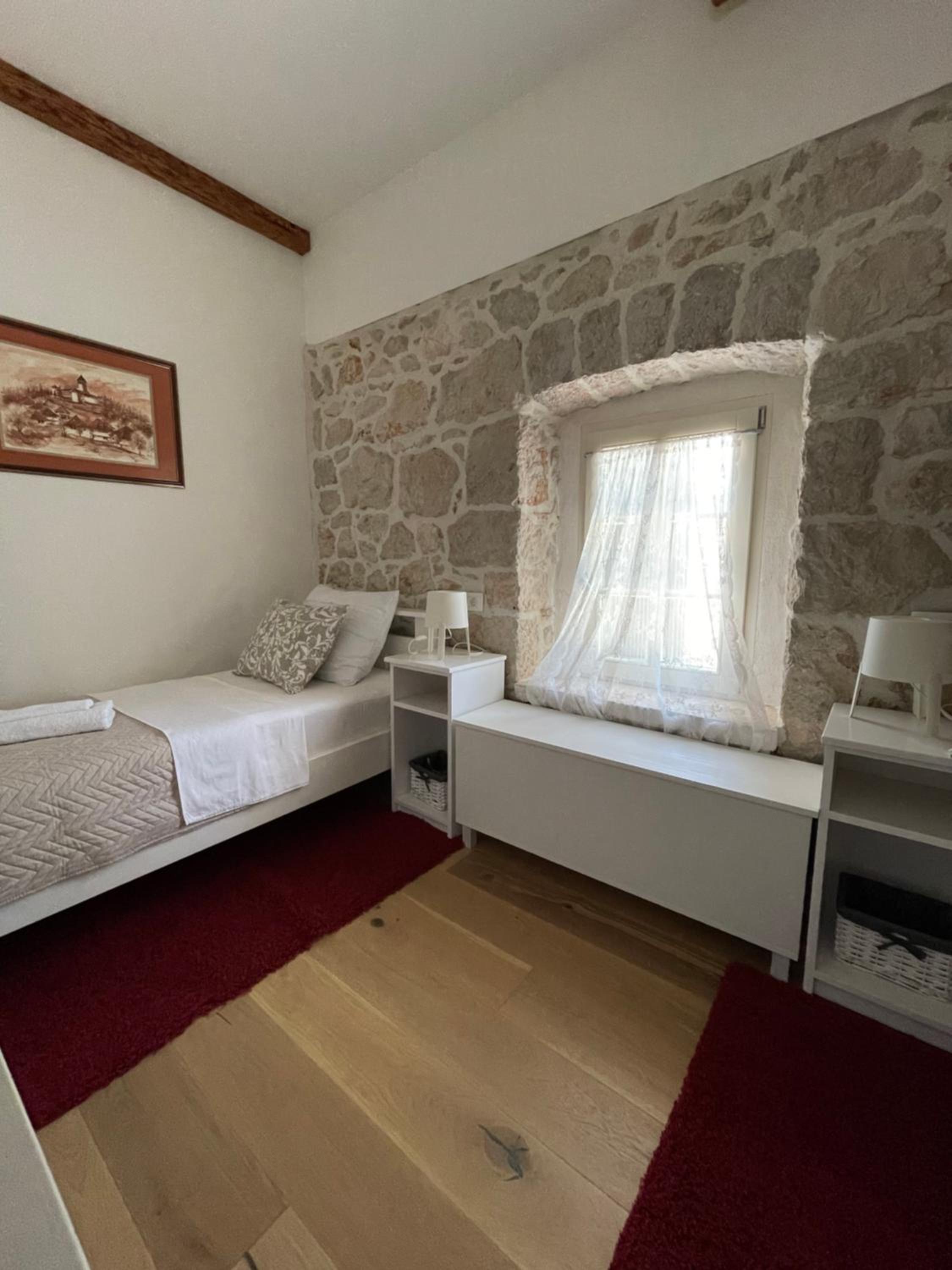 Villa Luca Klobuk