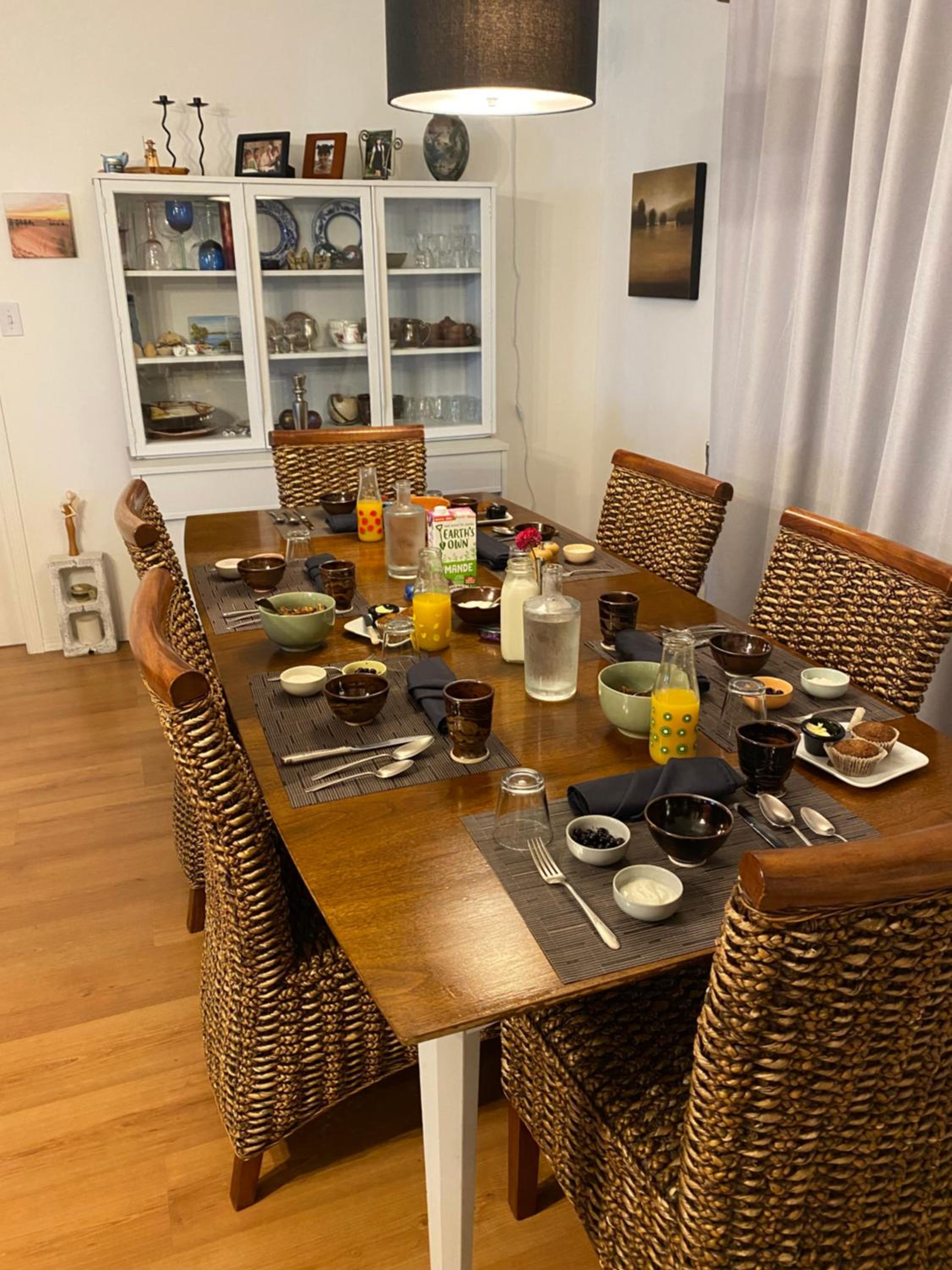 Rose Cottage Bed & Breakfast