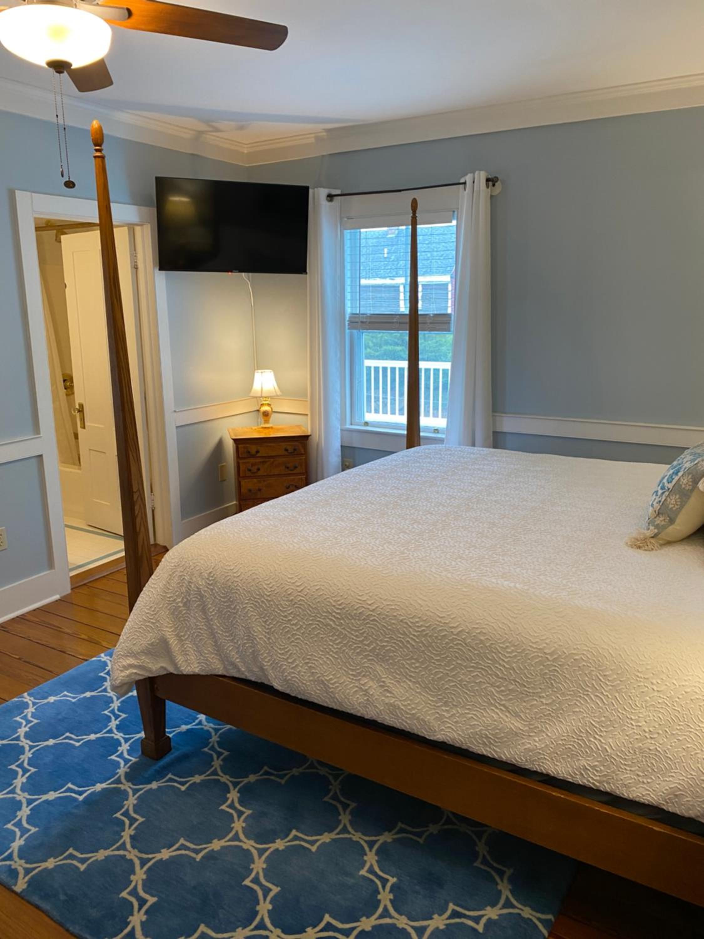 Spouter Inn Bed & Breakfast