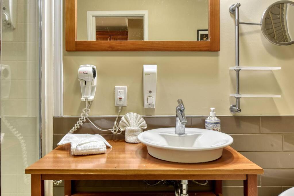 Hotel Saint Sauveur Charming Condo