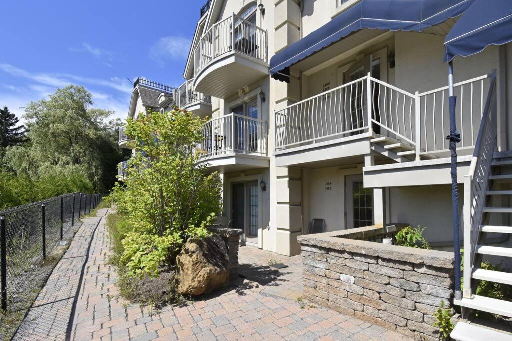 Hotel Saint Sauveur Charming Condo