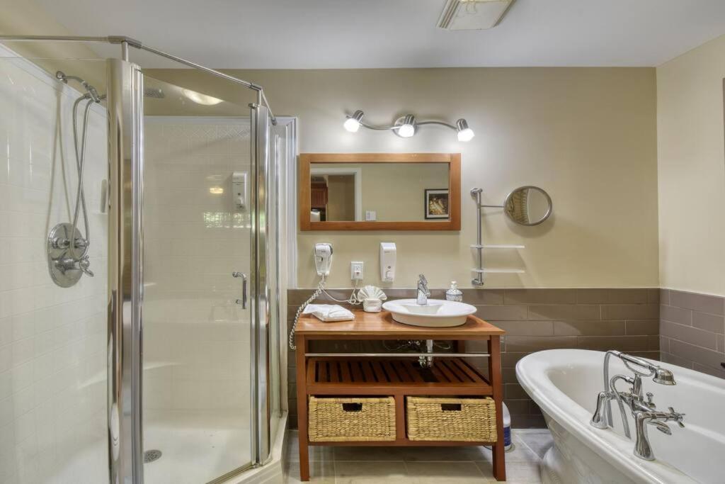 Hotel Saint Sauveur Charming Condo