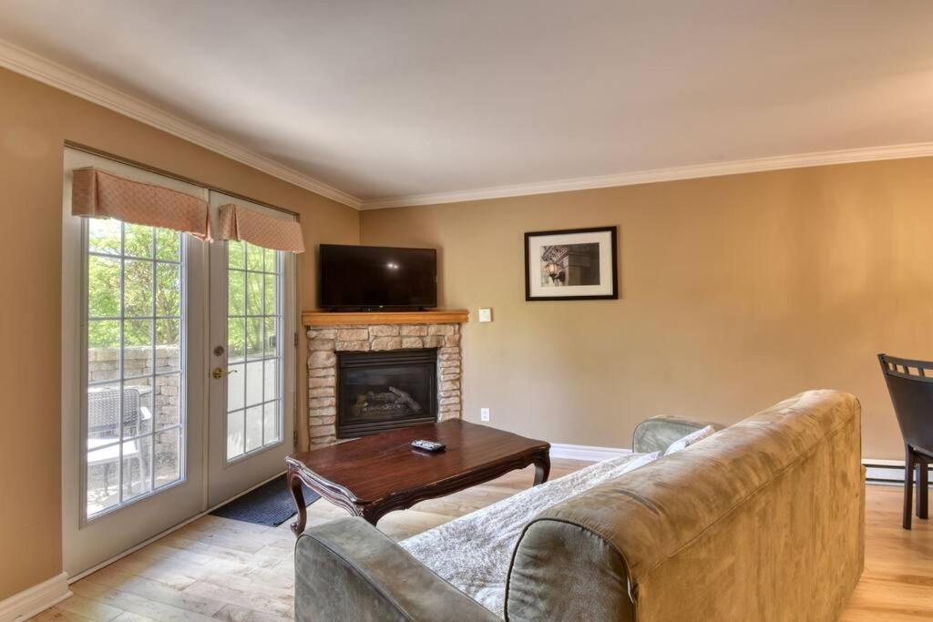 Hotel Saint Sauveur Charming Condo