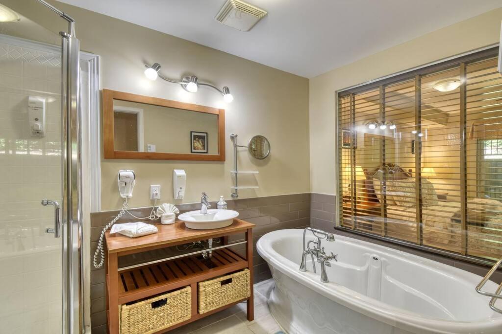 Hotel Saint Sauveur Charming Condo