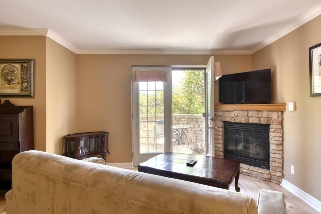 Hotel Saint Sauveur Charming Condo