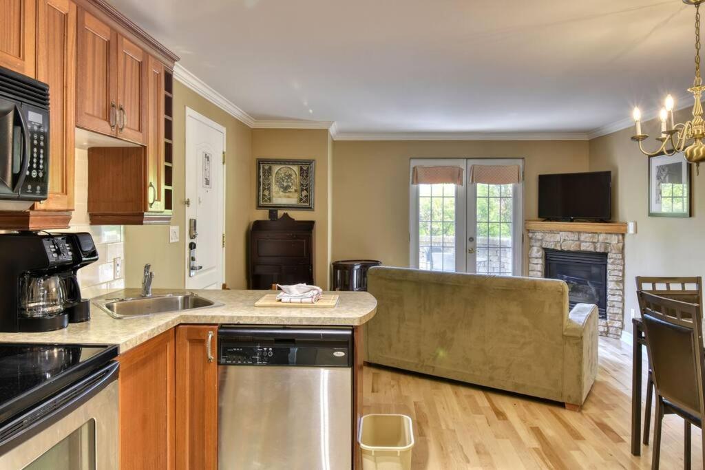 Hotel Saint Sauveur Charming Condo