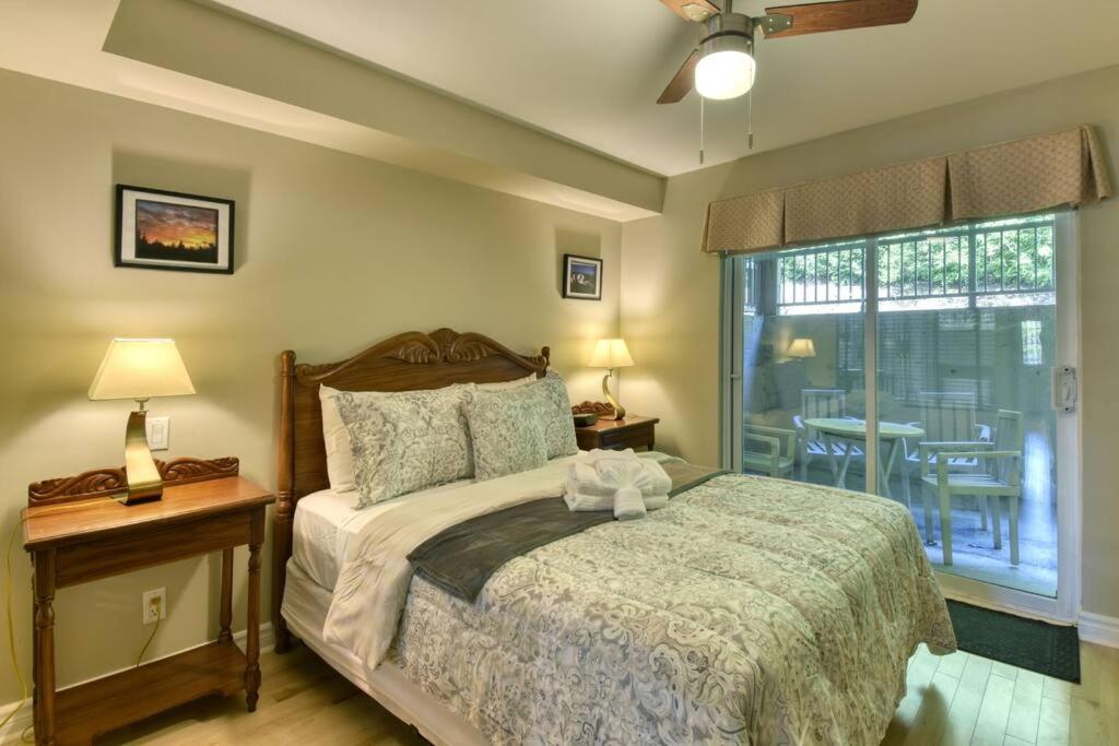 Hotel Saint Sauveur Charming Condo