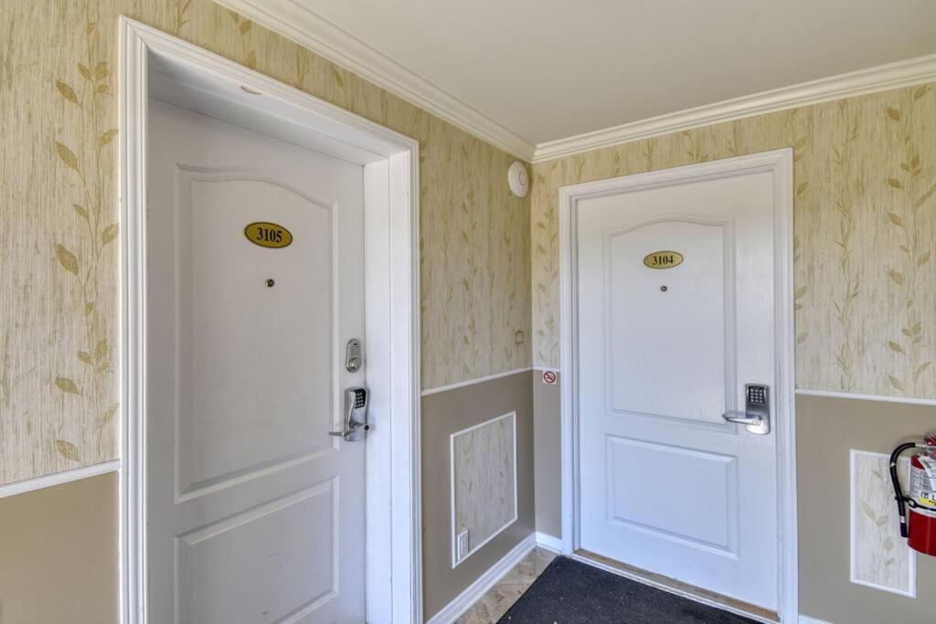 Hotel Saint Sauveur Charming Condo