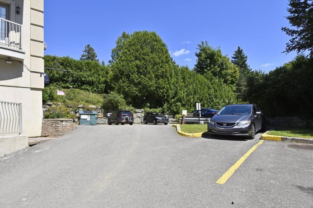 Hotel Saint Sauveur Charming Condo