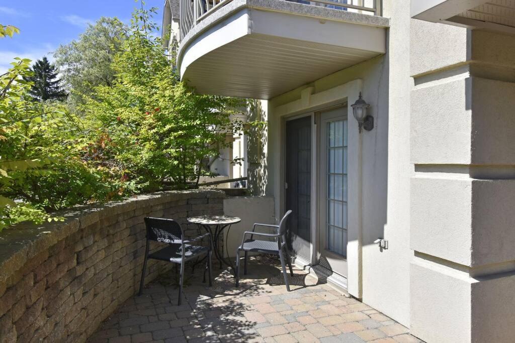 Hotel Saint Sauveur Charming Condo
