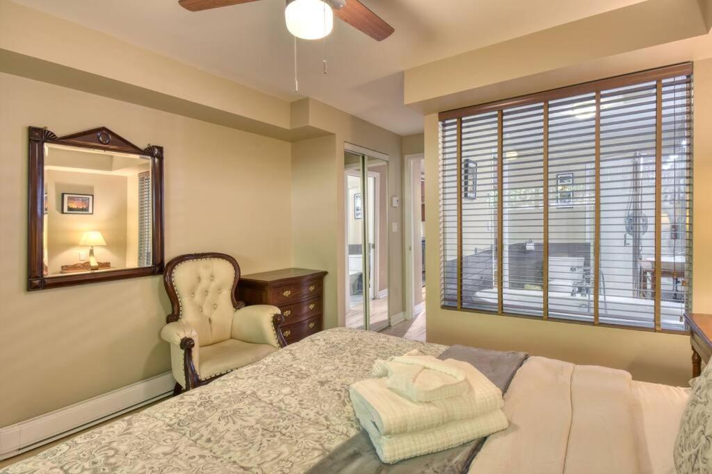 Hotel Saint Sauveur Charming Condo