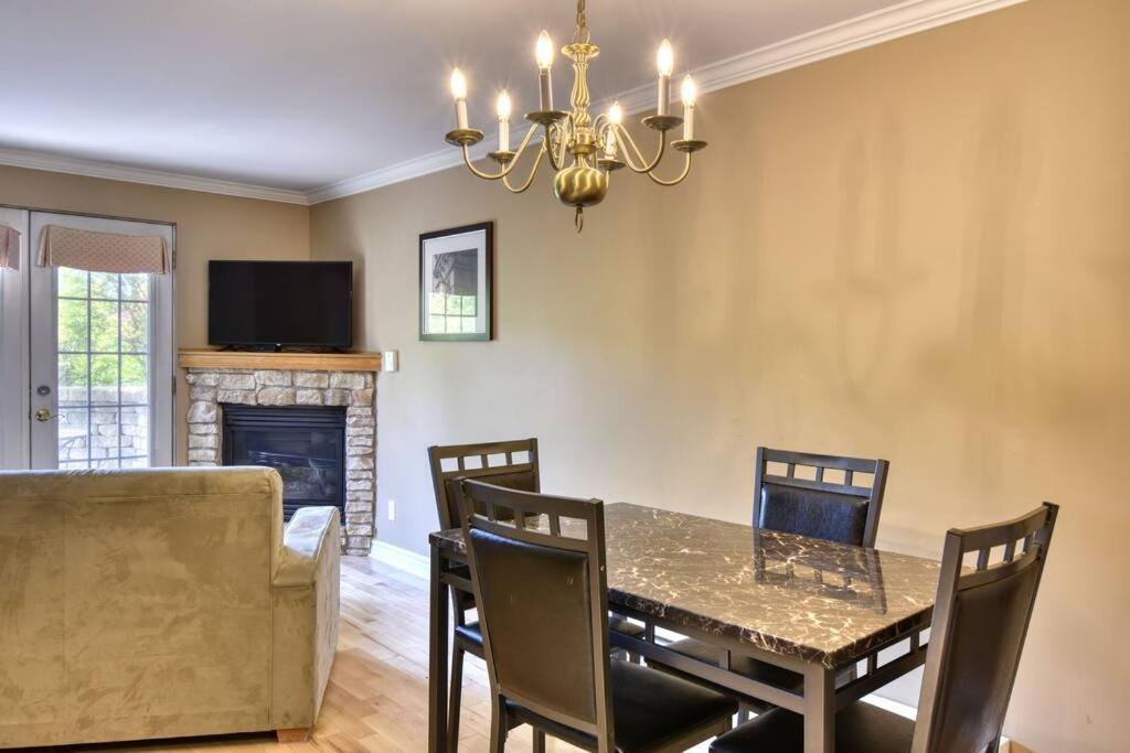 Hotel Saint Sauveur Charming Condo
