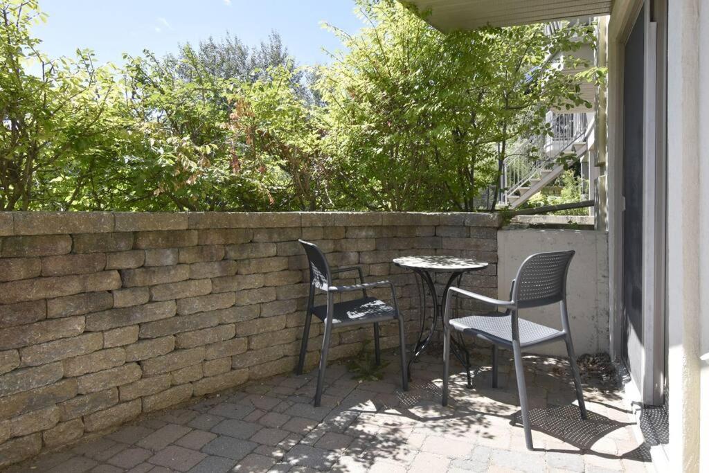 Hotel Saint Sauveur Charming Condo