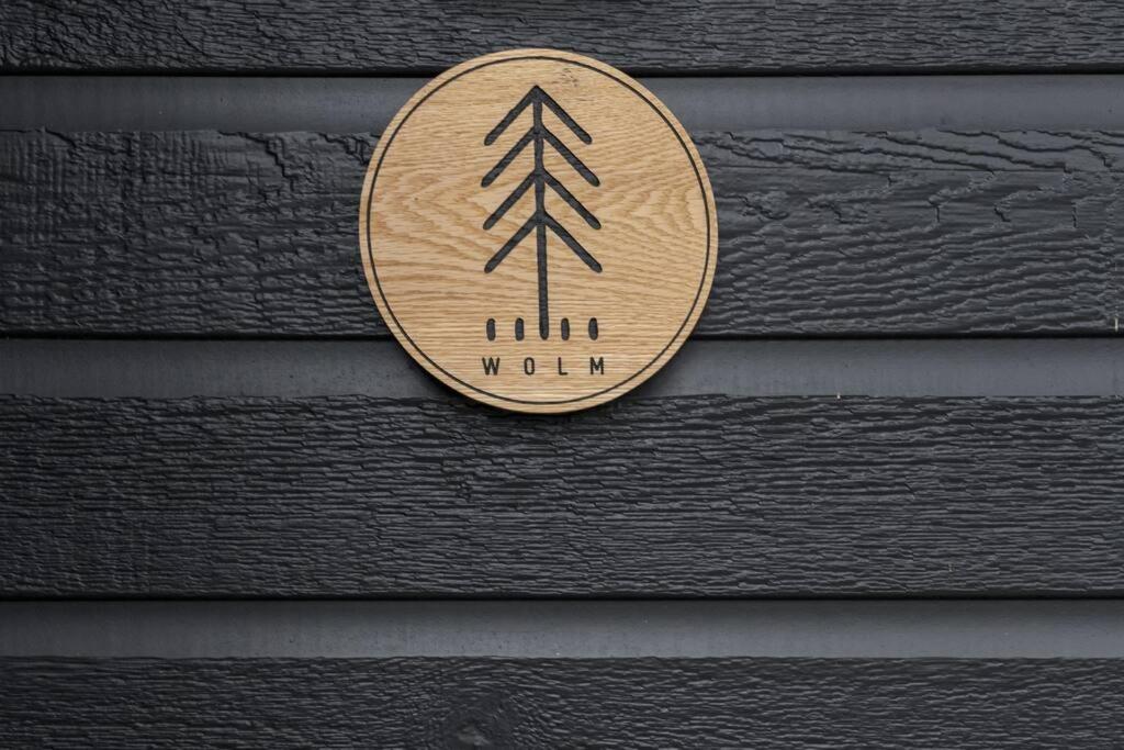 Scandi inspired chalet Mont Tremblant views and spa
