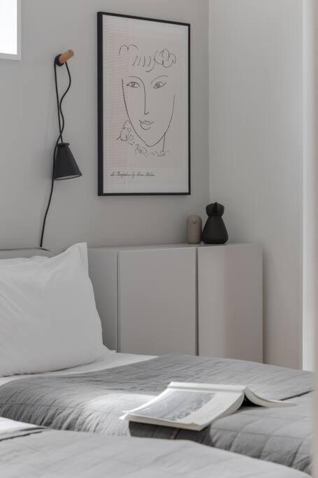 Scandi inspired chalet Mont Tremblant views and spa