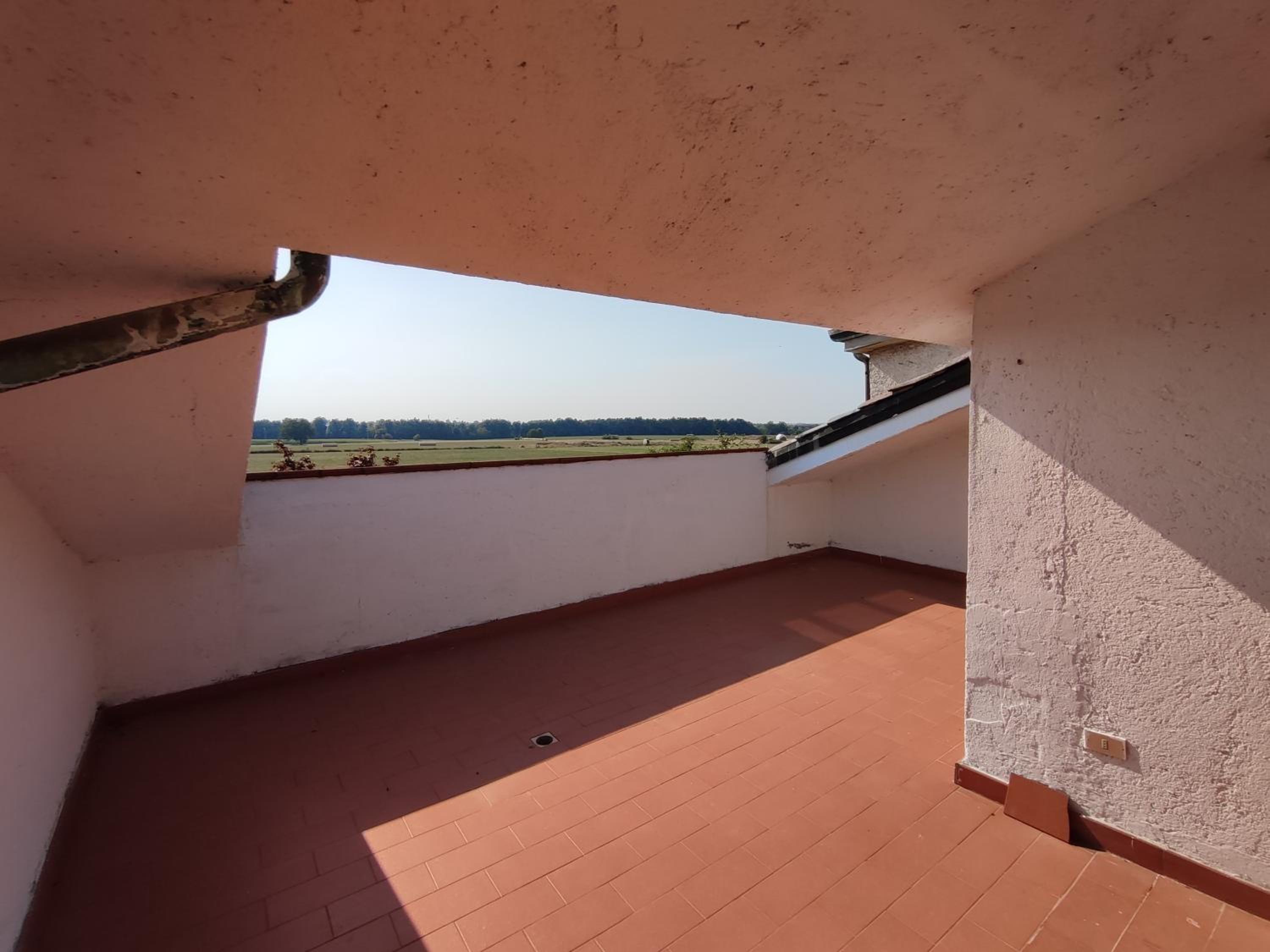 Caput Mundi view 3