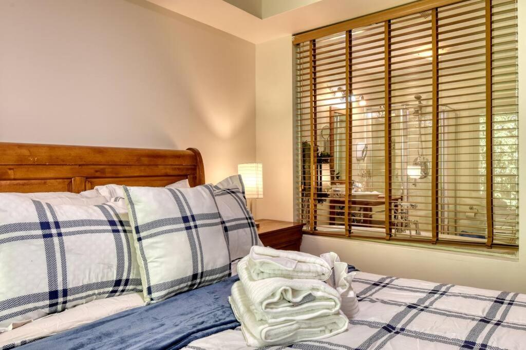 Hotel Saint Sauveur Cozy Charming Condo
