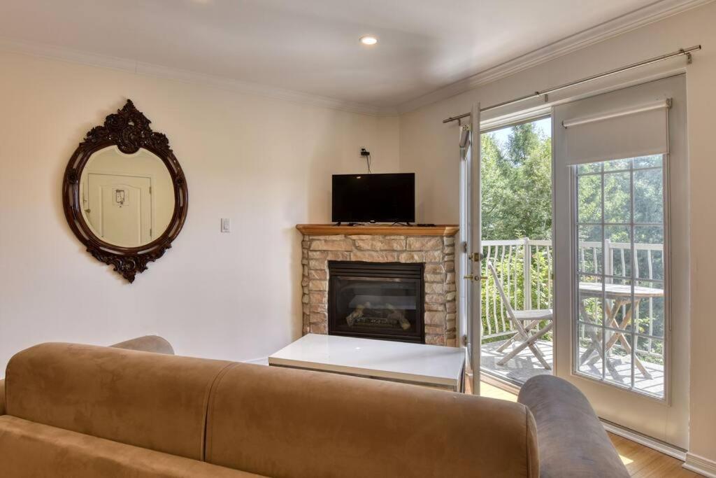 Hotel Saint Sauveur Cozy Charming Condo