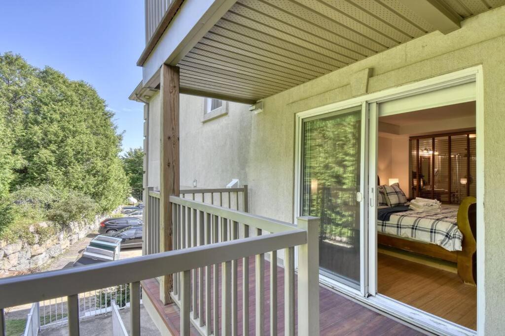 Hotel Saint Sauveur Cozy Charming Condo