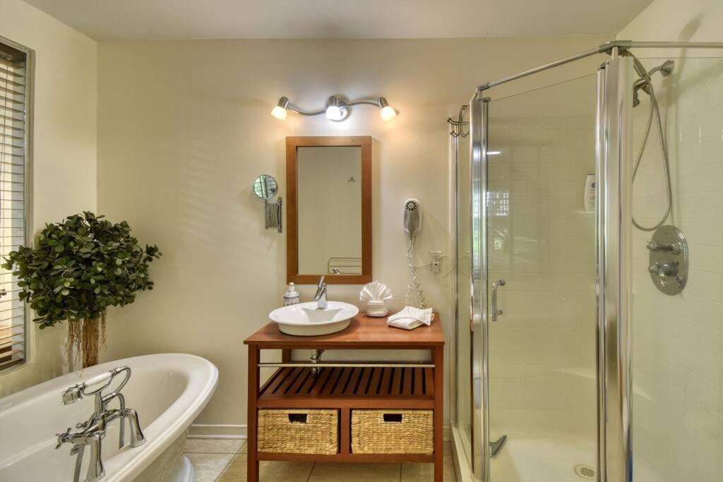 Hotel Saint Sauveur Cozy Charming Condo