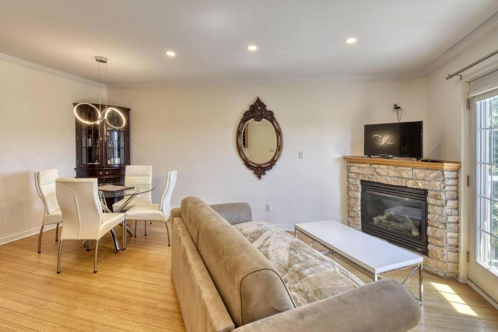 Hotel Saint Sauveur Cozy Charming Condo