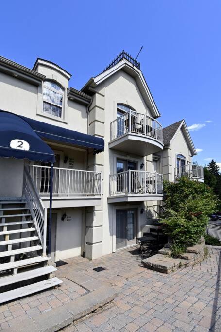 Hotel Saint Sauveur Cozy Charming Condo