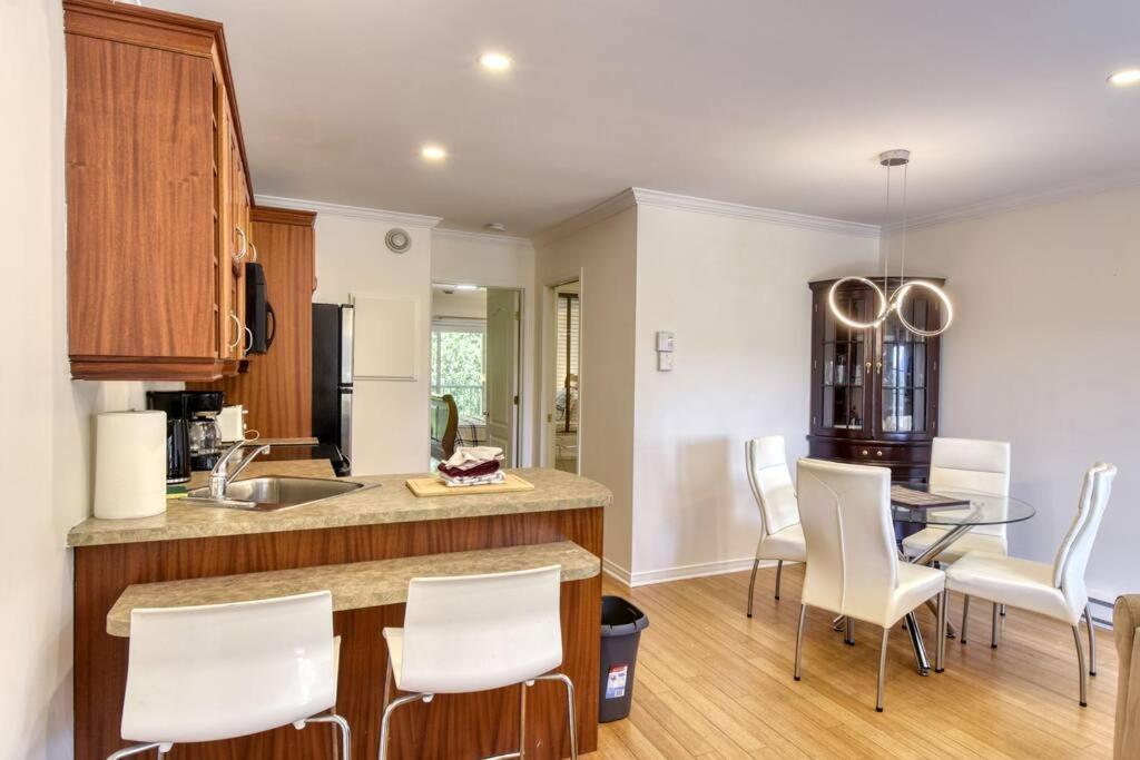 Hotel Saint Sauveur Cozy Charming Condo