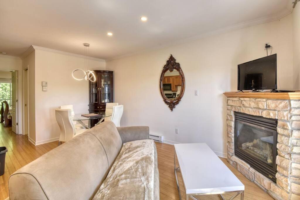 Hotel Saint Sauveur Cozy Charming Condo