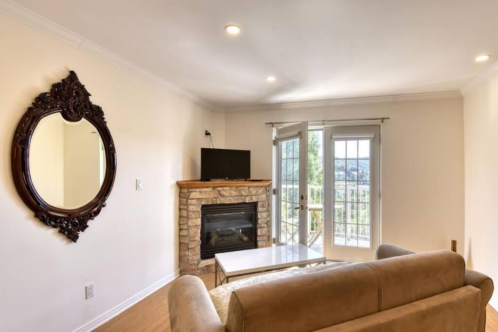 Hotel Saint Sauveur Cozy Charming Condo