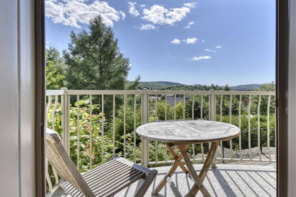 Hotel Saint Sauveur Cozy Charming Condo