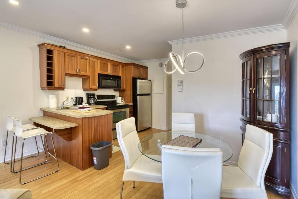 Hotel Saint Sauveur Cozy Charming Condo