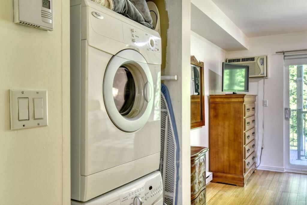 Hotel Saint Sauveur Cozy Charming Condo